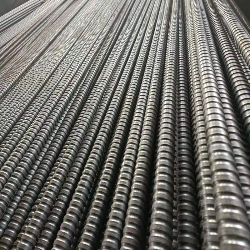 上思中空锚杆