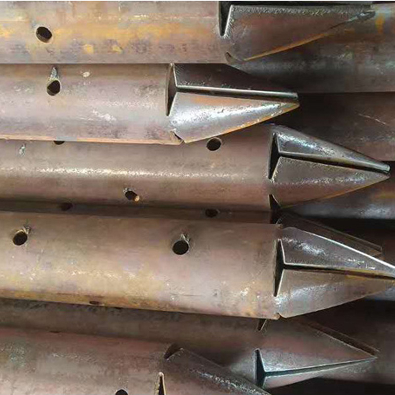 上思注浆小导管